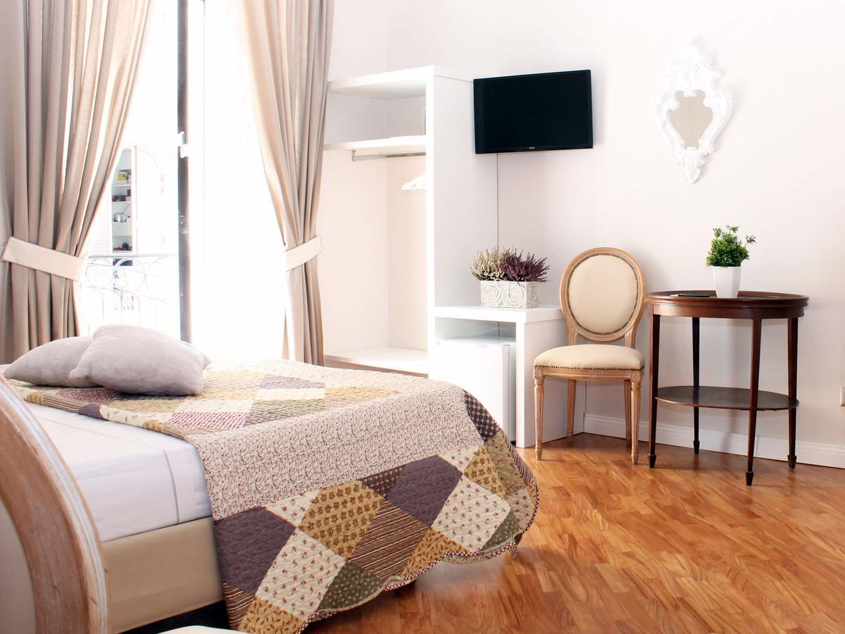 Grand Tour 4Rooms Naples Extérieur photo