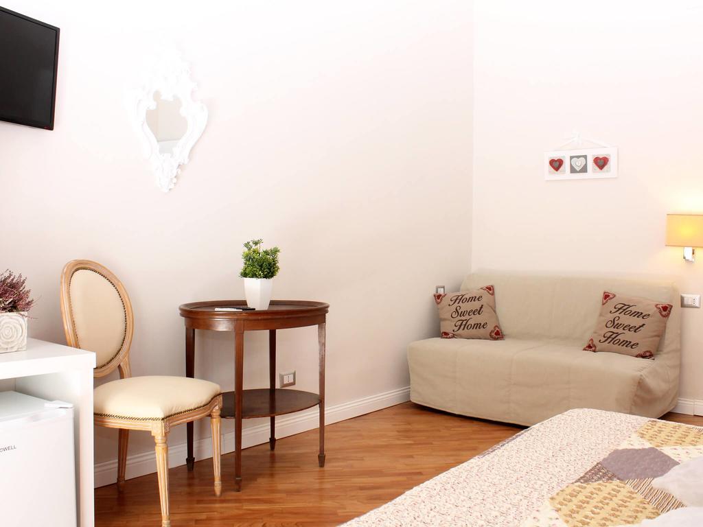 Grand Tour 4Rooms Naples Extérieur photo