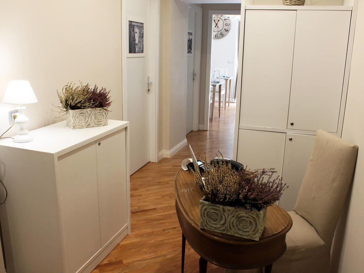 Grand Tour 4Rooms Naples Extérieur photo