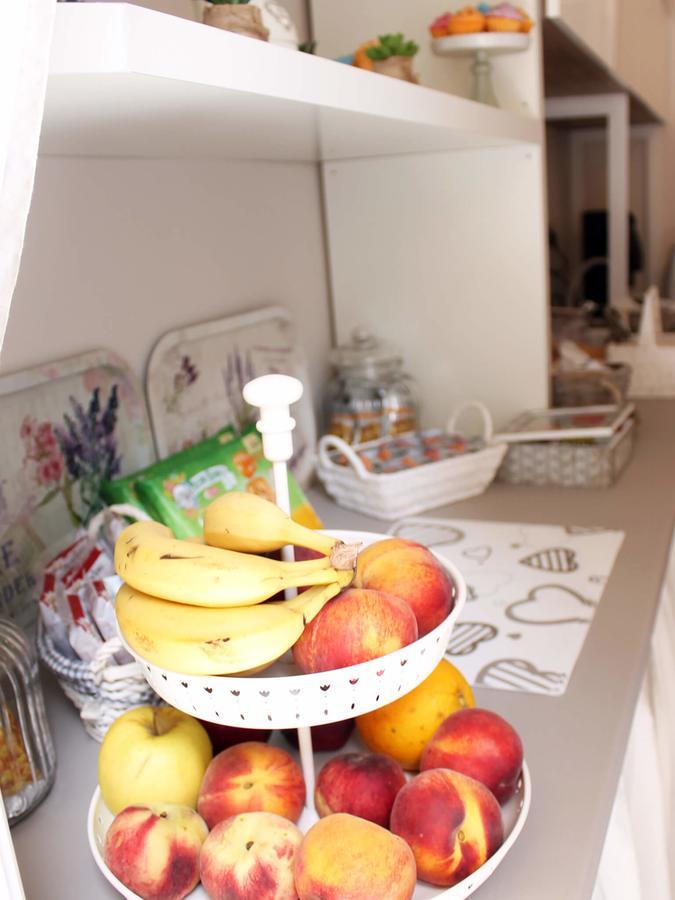 Grand Tour 4Rooms Naples Extérieur photo