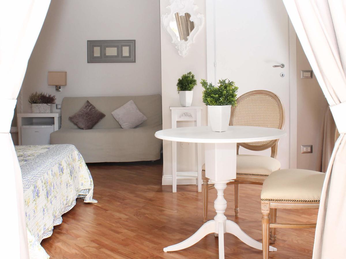 Grand Tour 4Rooms Naples Extérieur photo
