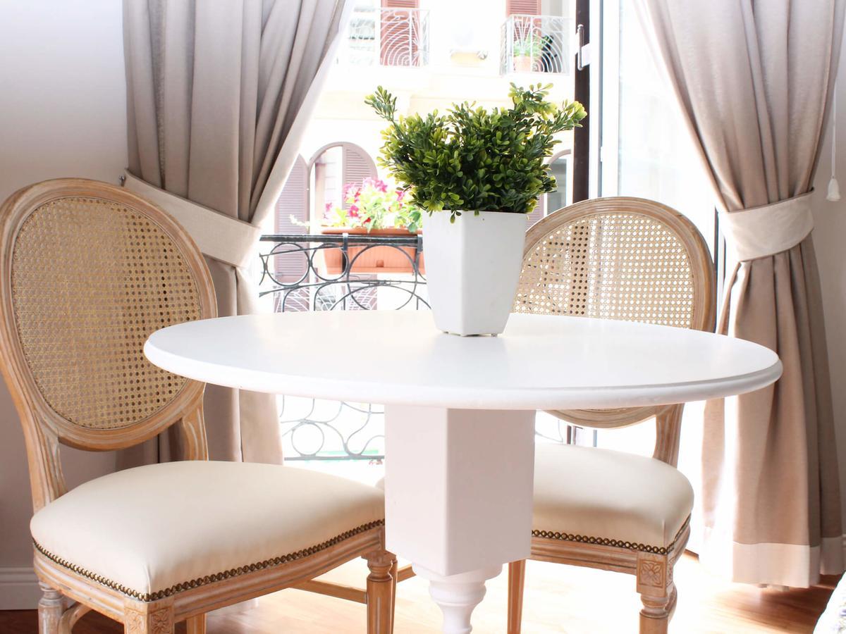 Grand Tour 4Rooms Naples Extérieur photo