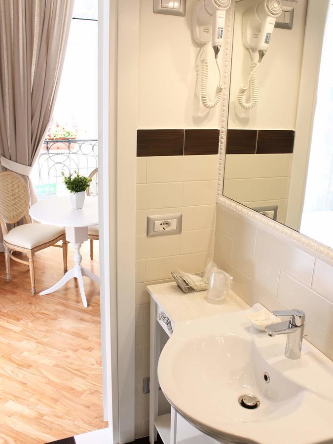 Grand Tour 4Rooms Naples Extérieur photo