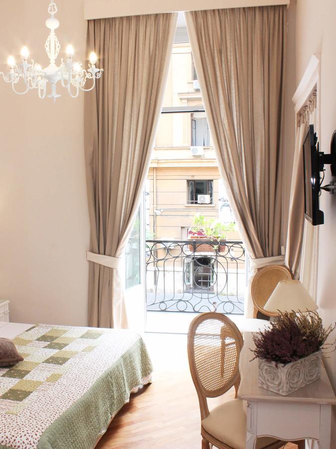 Grand Tour 4Rooms Naples Extérieur photo