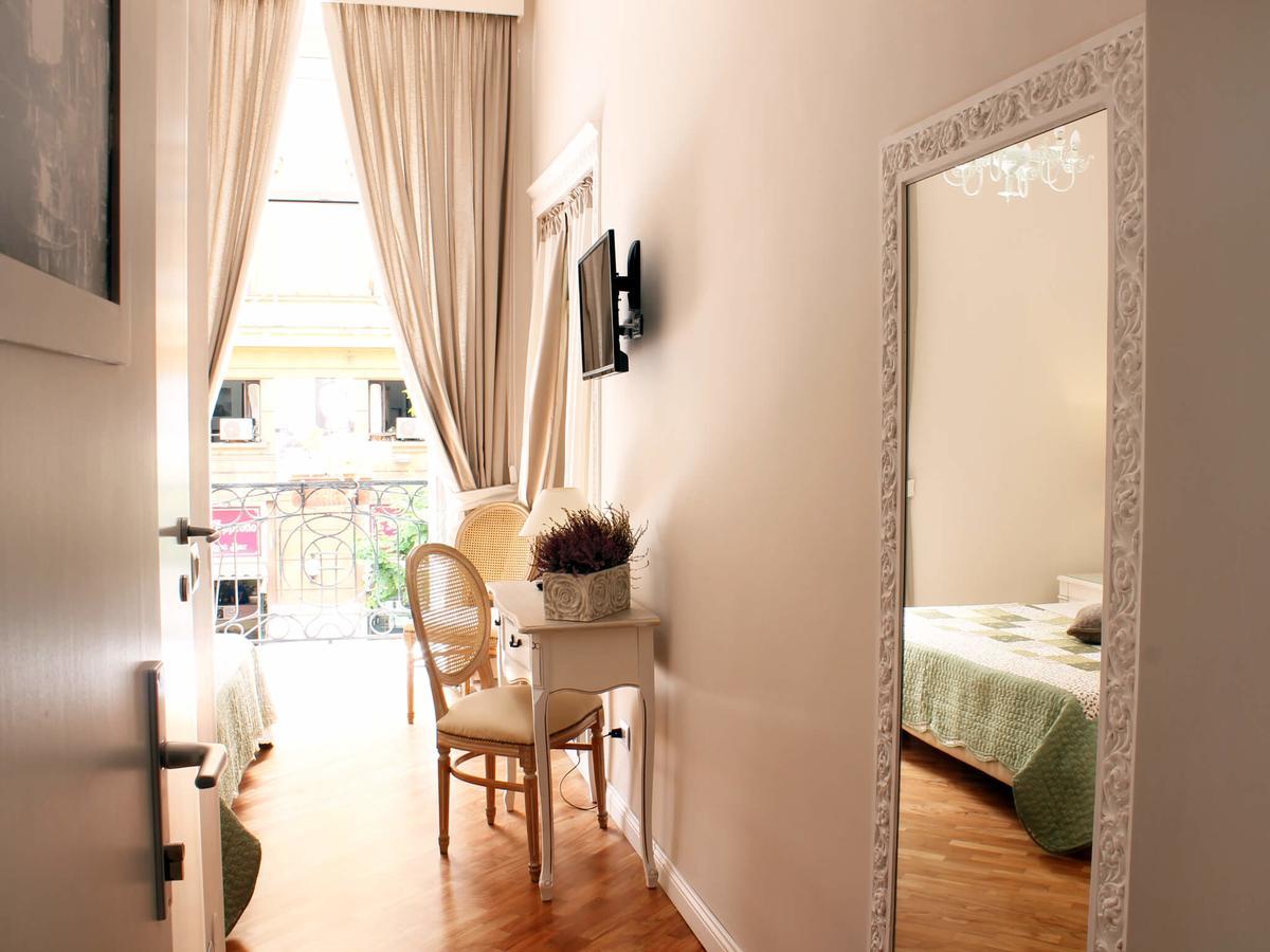 Grand Tour 4Rooms Naples Extérieur photo