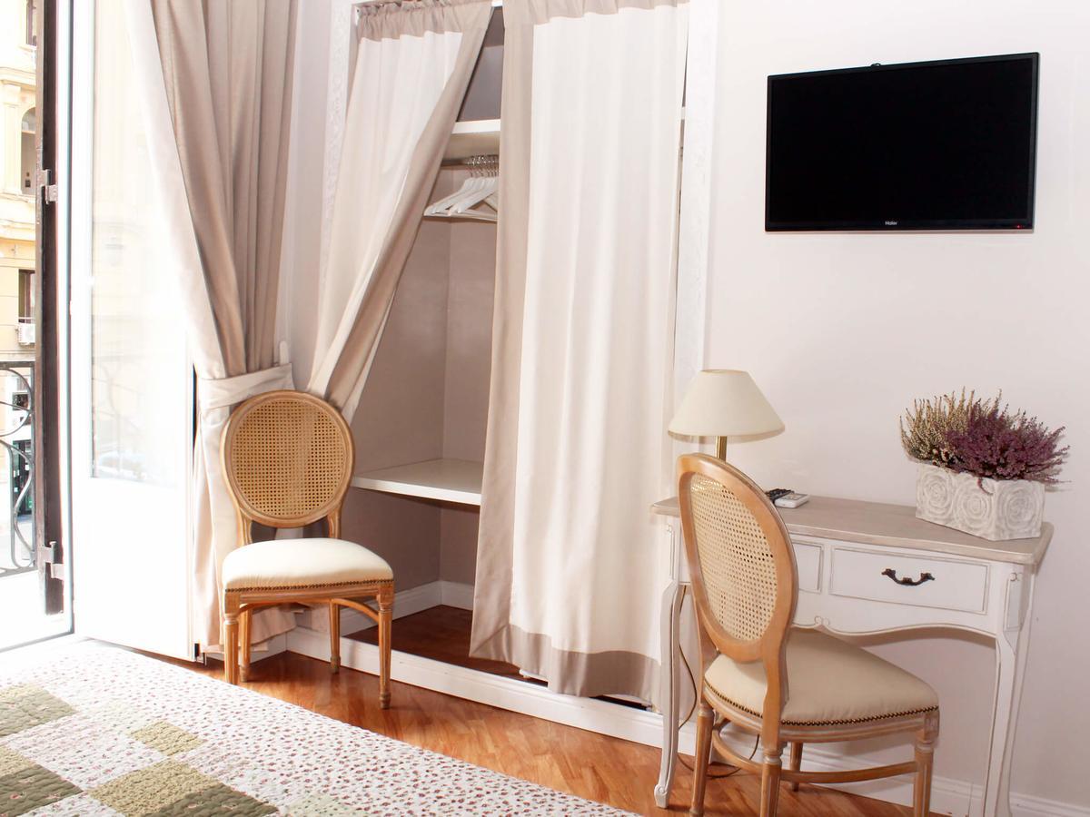 Grand Tour 4Rooms Naples Extérieur photo