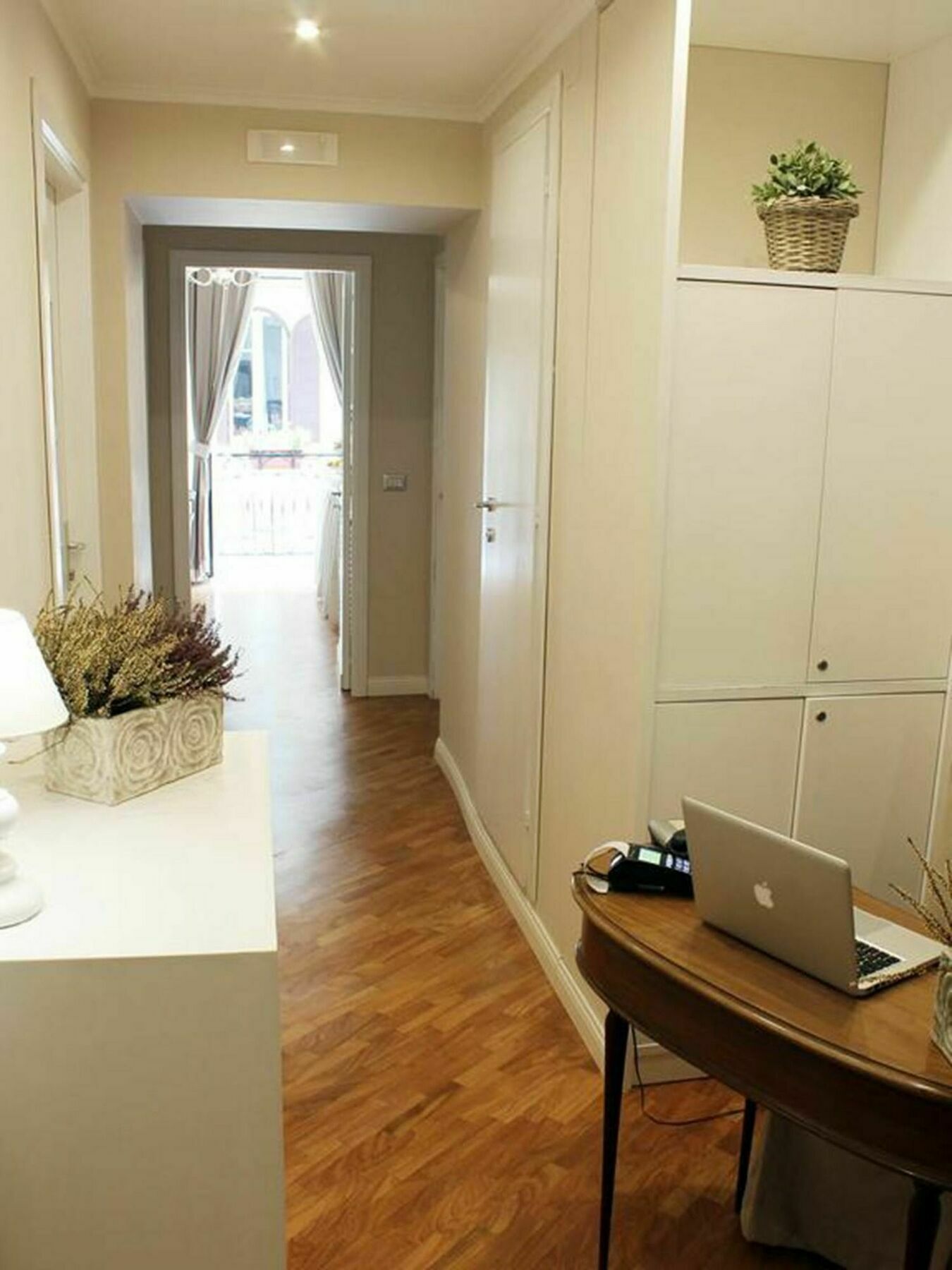 Grand Tour 4Rooms Naples Extérieur photo